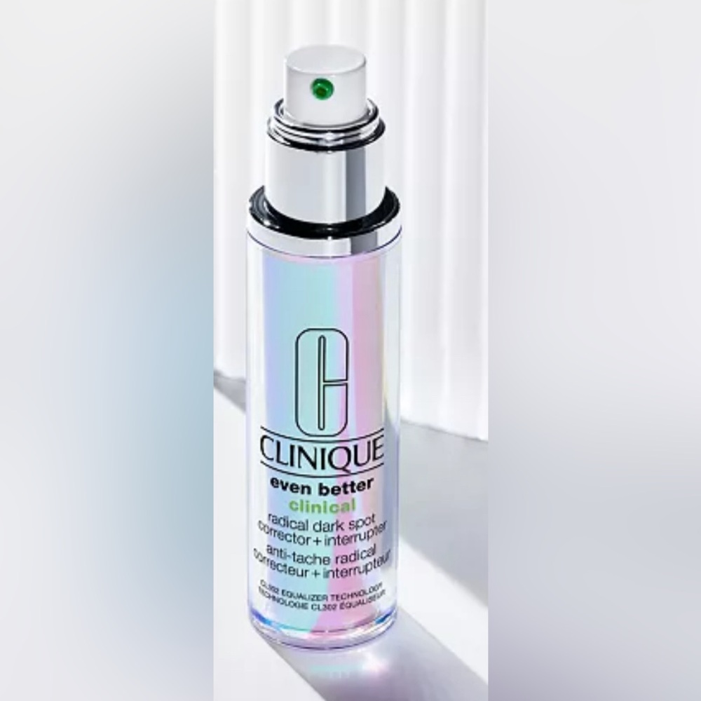 1fl oz Even Better Clinical Radical Dark Spot Corrector